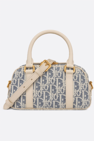 [디올] D-Vibe 이스웨스트 나노 백 S2388UDFD