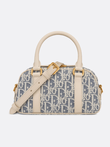 [디올] D-Vibe 이스웨스트 나노 백 S2388UDFD