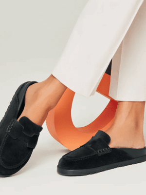 [에르메스] 뮬스 고 H231745 (6 COLORS)