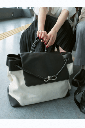 [보테가베네타] 안디아모 라지 백팩 796417VMAXO9477