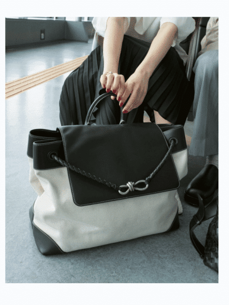 [보테가베네타] 안디아모 라지 백팩 796417VMAXO9477