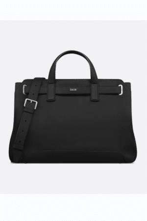 [디올] 노르망디 미디엄 토트백 1LLSH260KEN