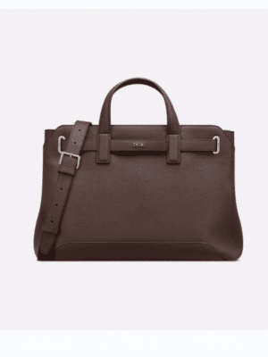 [디올] 노르망디 미디엄 토트백 1LLSH260KEN