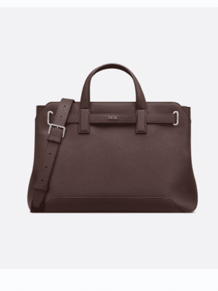 [디올] 노르망디 미디엄 토트백 1LLSH260KEN