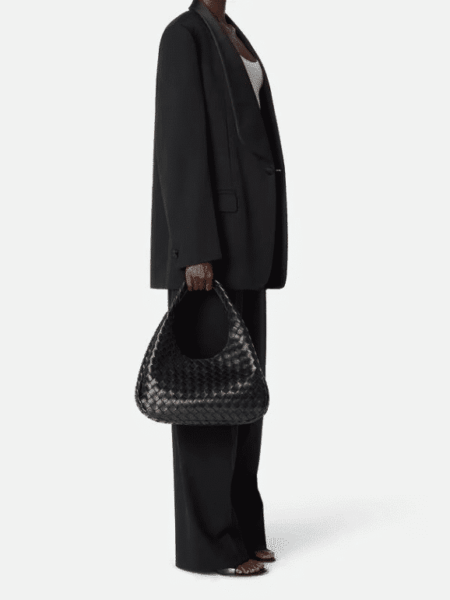 [보테가베네타] 미디엄 캄파나 844249