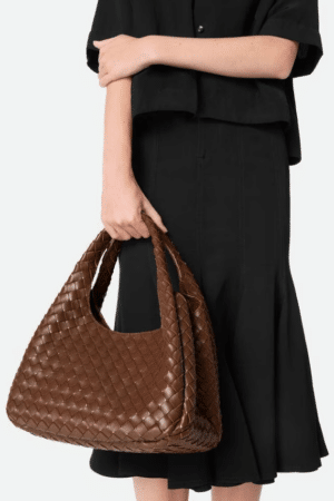 [보테가베네타] 미디엄 캄파나 844249