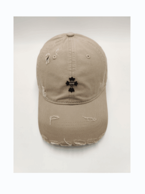 [크롬하츠] 로고 빈티지 볼캡