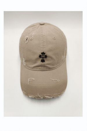 [크롬하츠] 로고 빈티지 볼캡