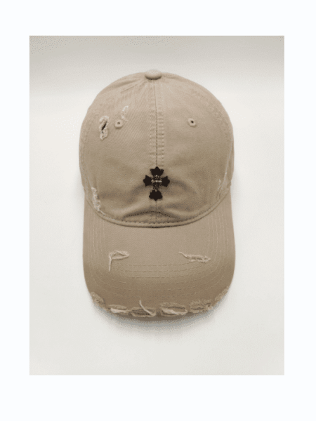 [크롬하츠] 로고 빈티지 볼캡