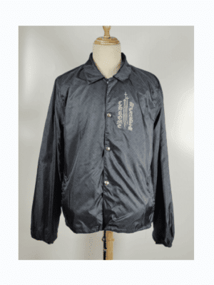 [크롬하츠] 코치 자켓