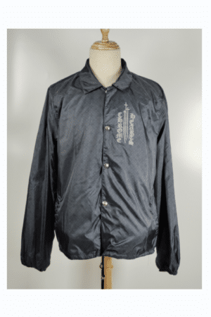 [크롬하츠] 코치 자켓