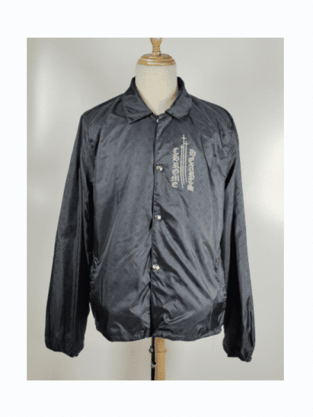 [크롬하츠] 코치 자켓