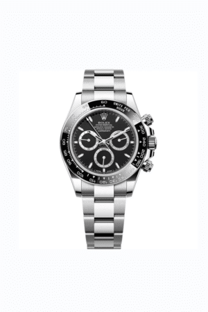 [롤렉스] 2023 롤렉스 최신 버전 코스모그래프 데이토나 40mm 126500LN
