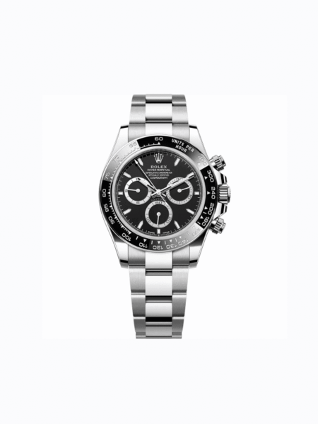 [롤렉스] 2023 롤렉스 최신 버전 코스모그래프 데이토나 40mm 126500LN