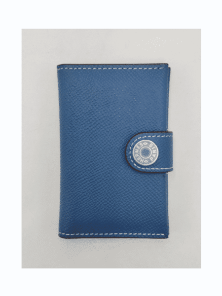 [에르메스] R.M.S 카드 홀더 H084335C