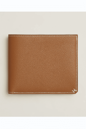 [에르메스] H 셀리에 컴팩트 지갑 H084594