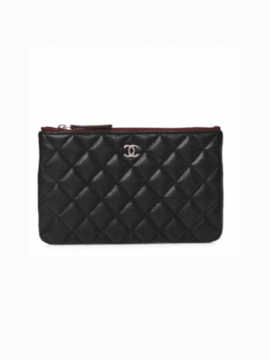 [샤넬] 클래식 파우치 AP1071 (6 Colors)
