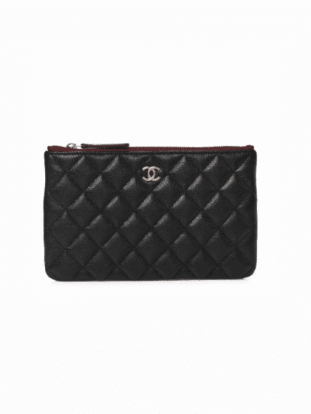 [샤넬] 클래식 파우치 AP1071 (6 Colors)