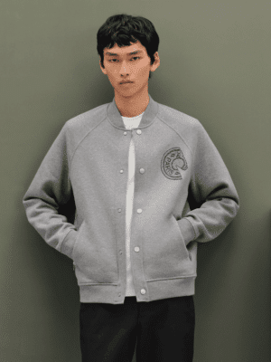 [에르메스] C.D.S. 바시티 재킷 ( 3 COLORS)