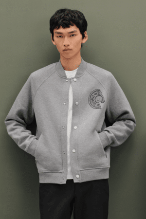 [에르메스] C.D.S. 바시티 재킷 ( 3 COLORS)