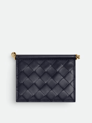 [보테가베네타] 솔스티스 명함 케이스 810596 ( 6 Colors)