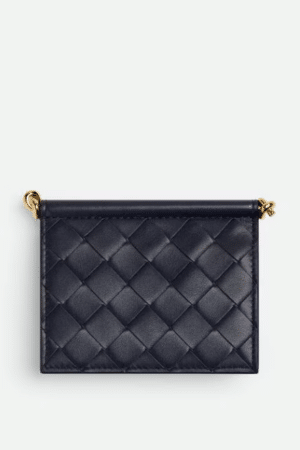 [보테가베네타] 솔스티스 명함 케이스 810596 ( 6 Colors)