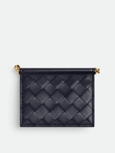 [보테가베네타] 솔스티스 명함 케이스 810596 ( 6 Colors)