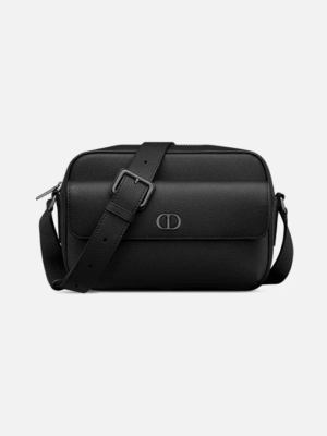 [디올] CD Icon 지퍼 스트랩백 1ICPO378ICO