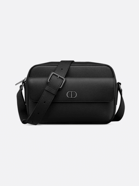 [디올] CD Icon 지퍼 스트랩백 1ICPO378ICO