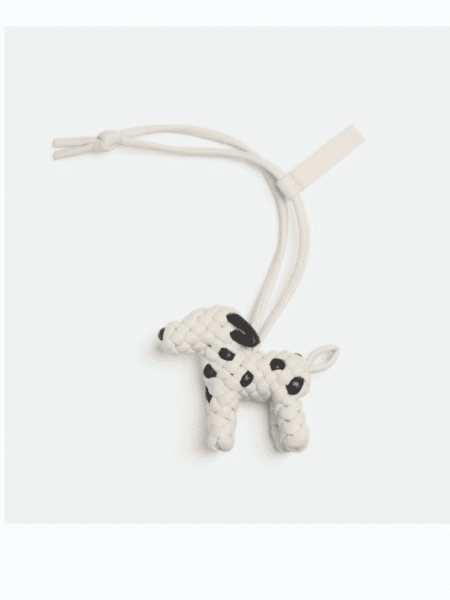 [보테가베네타] 도그 참 807068