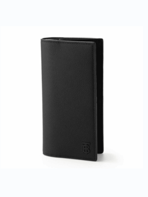 [버버리] 캐번 디쉬 장지갑 8069733