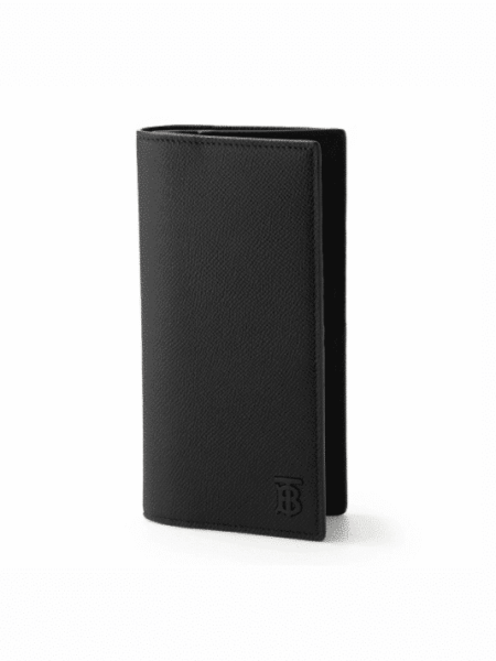 [버버리] 캐번 디쉬 장지갑 8069733