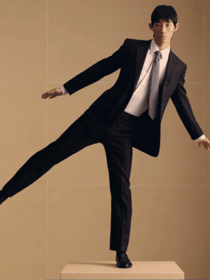 [에르메스] Carre d'As 타이 (3 COLORS)