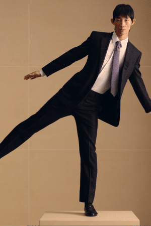 [에르메스] Carre d'As 타이 (3 COLORS)