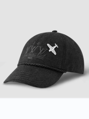 [루이비통] LV 플레인 (LV Plane) 캡 M5012M (3 Colors)