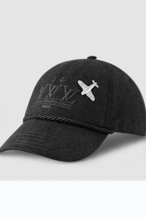 [루이비통] LV 플레인 (LV Plane) 캡 M5012M (3 Colors)