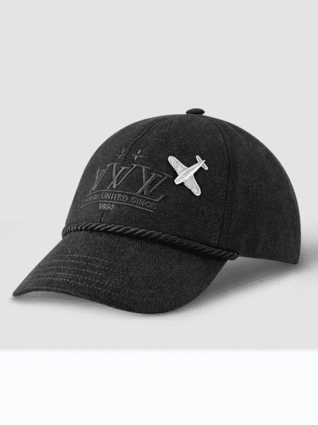 [루이비통] LV 플레인 (LV Plane) 캡 M5012M (3 Colors)