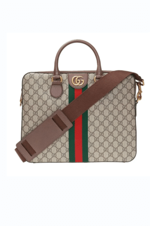 [구찌] 구찌 오피디아 GG 브리프케이스 서류가방