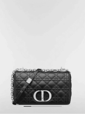 [디올] 까로 Caro 미디엄 백