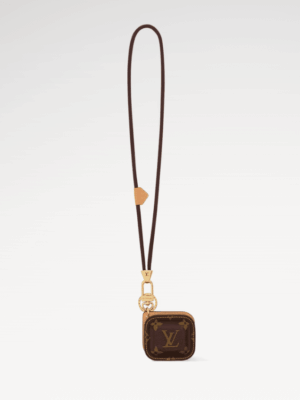 [루이비통] Tune 헤드폰 백 (에어팟 케이스)