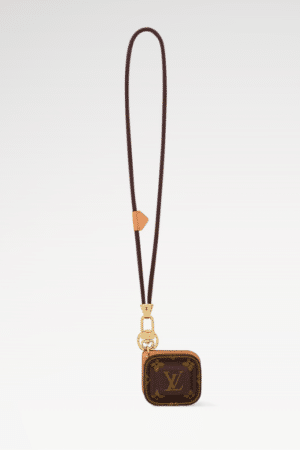 [루이비통] Tune 헤드폰 백 (에어팟 케이스)