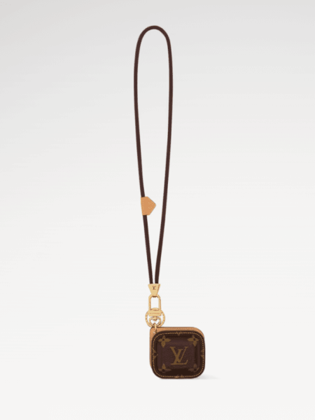 [루이비통] Tune 헤드폰 백 (에어팟 케이스)