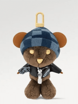 [루이비통] 루이 베어 (LV Louis Bear) 백 참