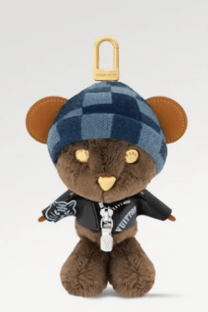 [루이비통] 루이 베어 (LV Louis Bear) 백 참