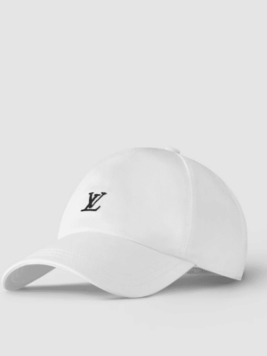 [루이비통] LV 리그 밴딩 캡 (4 COLOR)
