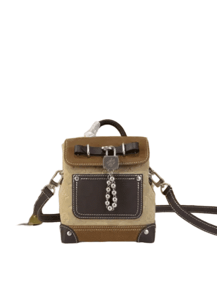 [루이비통] 스티머 15 핸드백 M26128