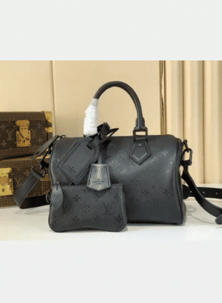 [루이비통] 스피디 P9 반둘리에 25 핸드백