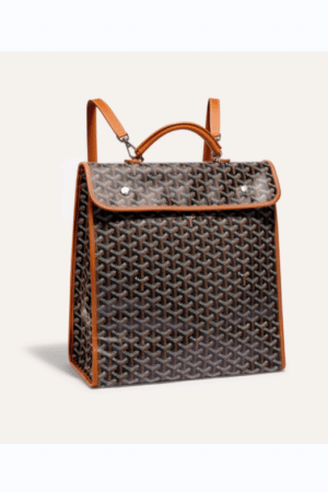 [고야드] 생레제르 백팩 브라운