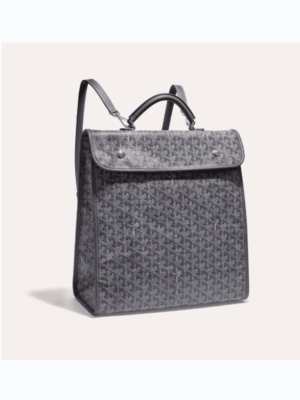 [고야드] 생레제르 백팩 그레이