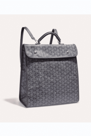 [고야드] 생레제르 백팩 그레이